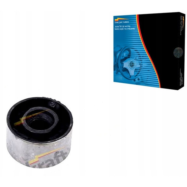 BMW 3 E36 Z3 persely, Kraft, 31121135351, 311290, 1 db.