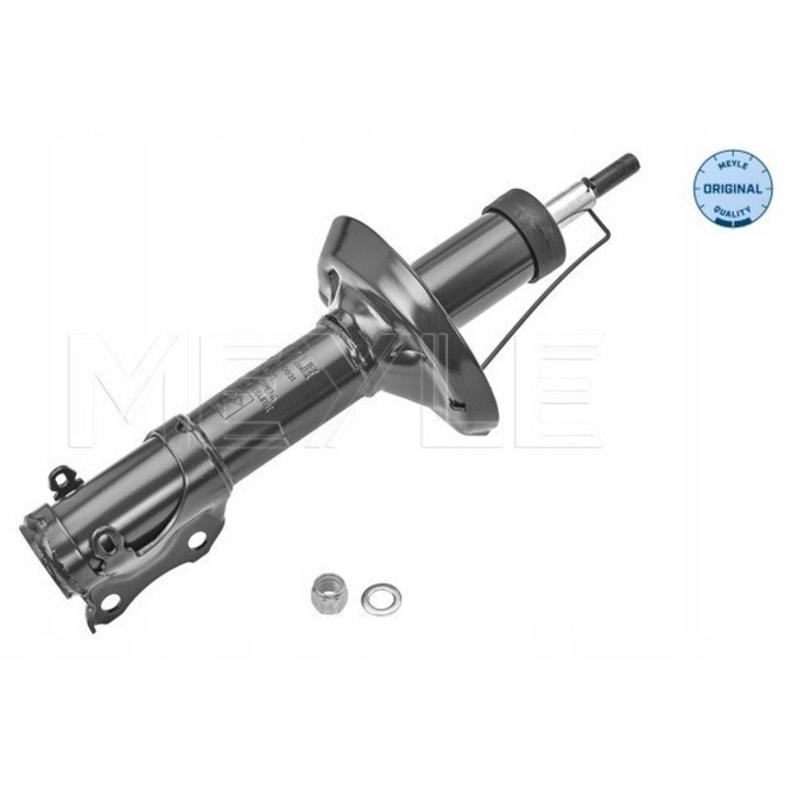 Gáz lengéscsillapító VW P. Golf 3, Meyle