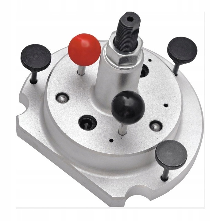 Autós szerszámok, Magnus, főtengely szimering csere szerszám, kompatibilis VW/AUDI/SKODA/SEAT, 1.4/1.6 16V, 1.9/2.0 SDI/TDI, 2.0 CR