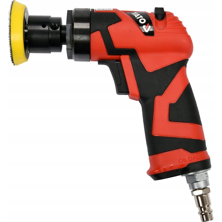 Slefuitor pneumatic Yato 50mm 20000rpm compozit 0.63MPa