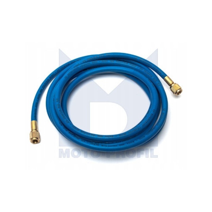 Conducta auto Magneti Marelli, 4000mm, albastra