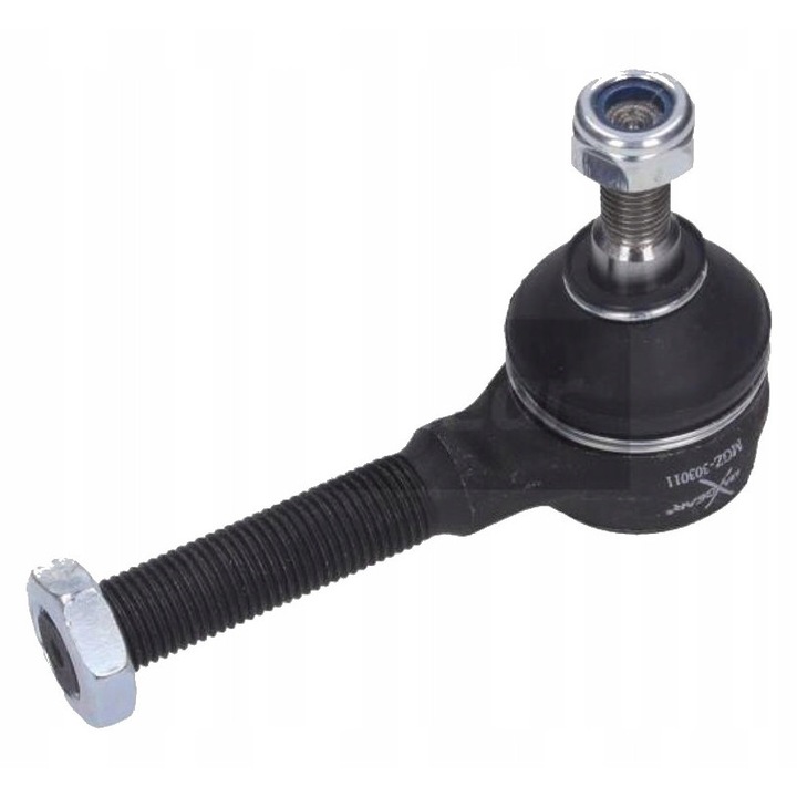 Capat de bara directie transversala Kraft 4315500 pentru Citroen Berlingo, 1.1-2.0, 1996-2011