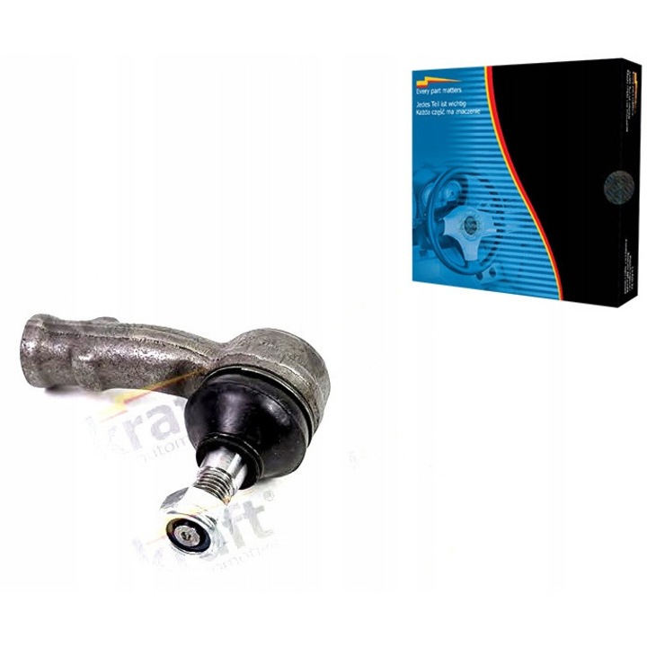 Capat de bara de directie Kraft Automotive 4310030