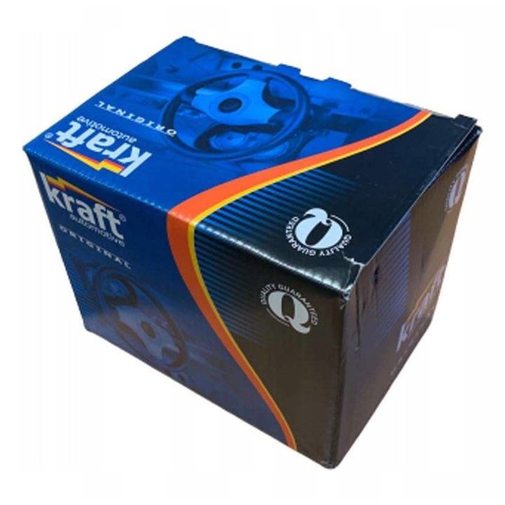 4307071 számú, Kraft, stabilizátor rúd csatlakozó, Subaru Legacy III/IV, Outback, 2.0/2.5, 1998-2009