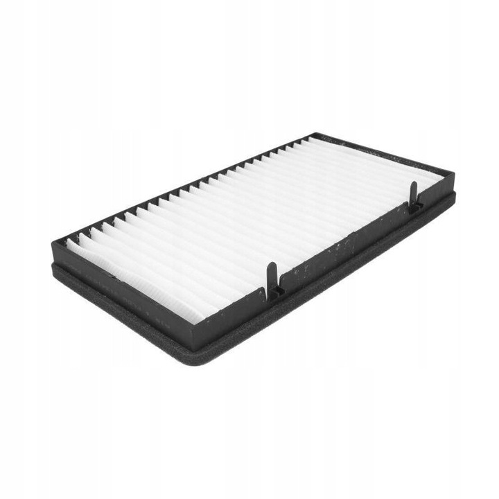 Kraft Automotive 1731950 Filtru, ventilatie habitaclu