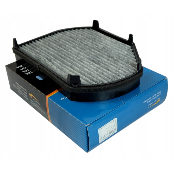 Kraft Automotive 1738510 Szűrő, utastér szellőzés