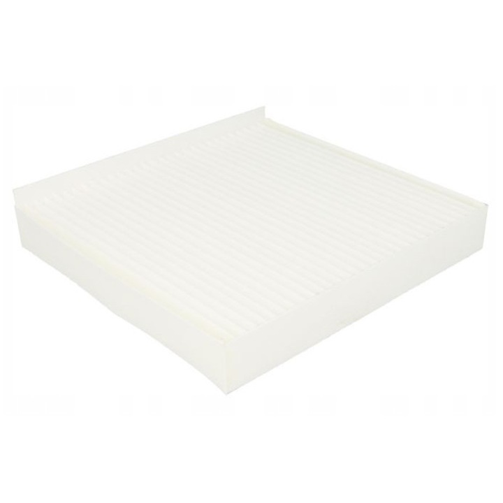 Filtru de cabina Kraft 1736820, 212x199x30mm, pentru Alfa Romeo 159, Brera, Spider, Sportwagon