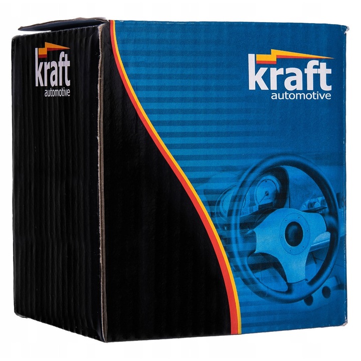 Főtengely helyzetérzékelő, Kraft 8800170, Audi, Ford, Seat, Skoda, VW típusokhoz