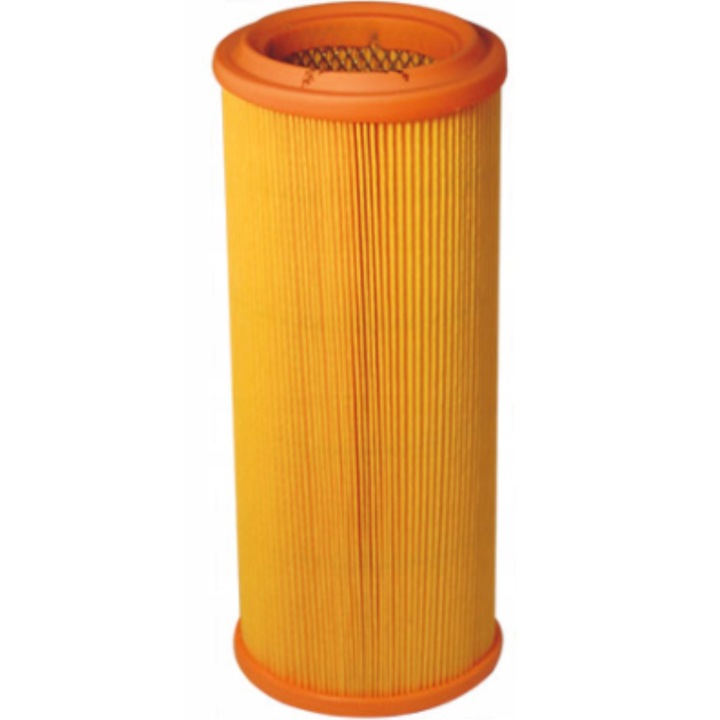 Filtru aer Kraft 1713470 pentru Fiat Doblo, dimensiuni 268x69x108mm