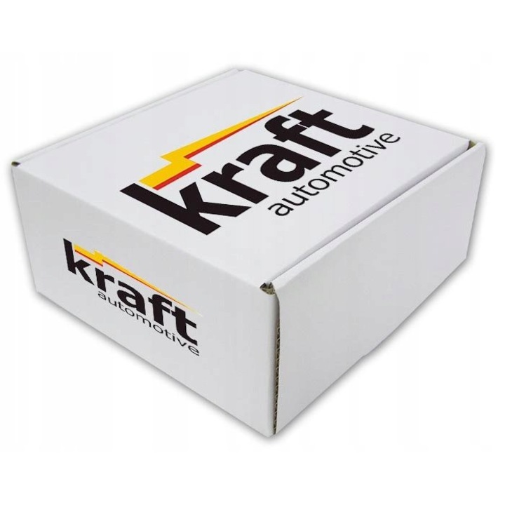 Bucsa bara suspensie, Kraft, Renault Laguna II, 1.6-3.0 V6, 2001-2007