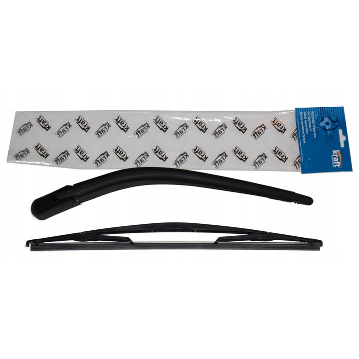 Brat stergator, Kraft, pentru Opel Zafira A, montare spate