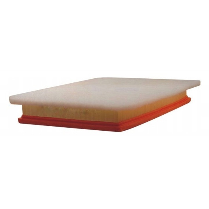 Filtru aer, Kraft, 290x206x51mm, pentru Opel