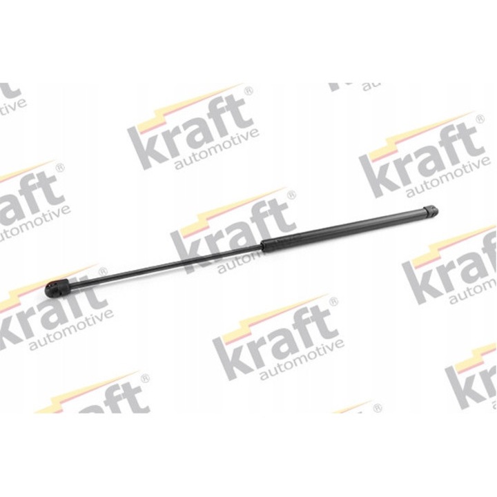 Amortizor portbagaj, Kraft, 260mm, 605mm, 300N