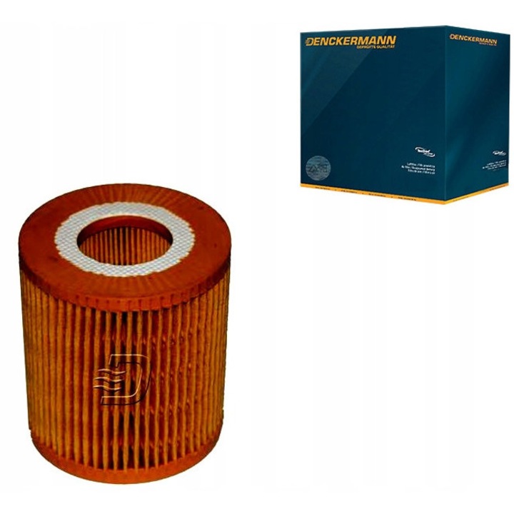 Légkondicionáló kondenzátor, DENCKERMANN, 0226333