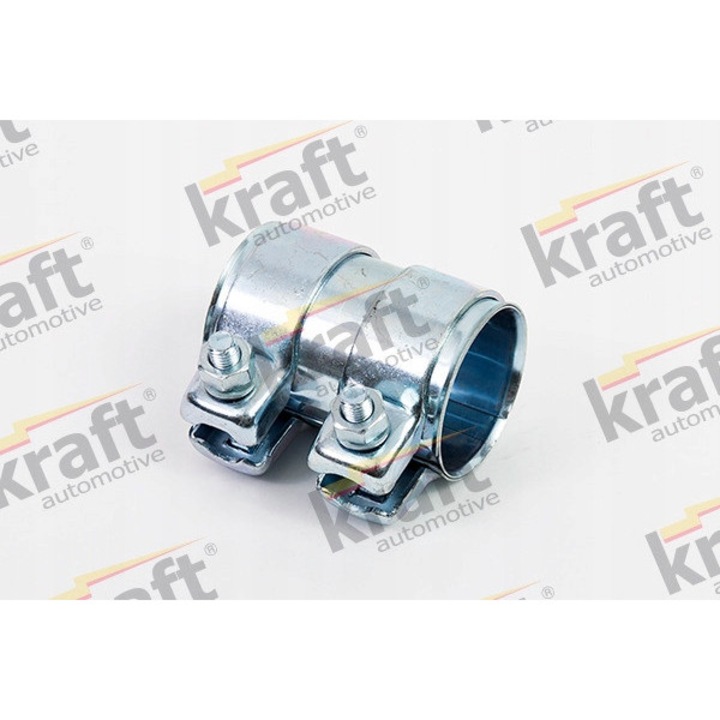 Csőcsatlakozó, Kraft Automotive, 0570060, kipufogórendszer