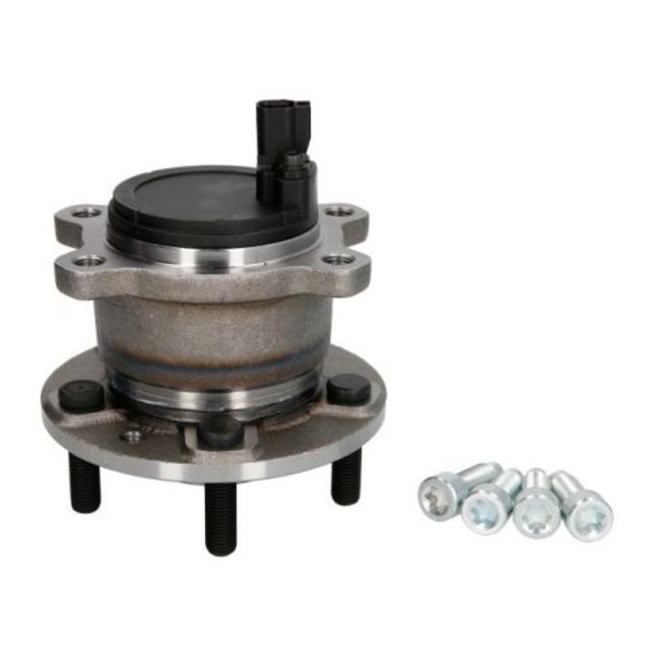 Hátsó kerékcsapágy BTA H2G040BTA, Kraft Automotive, 4102054