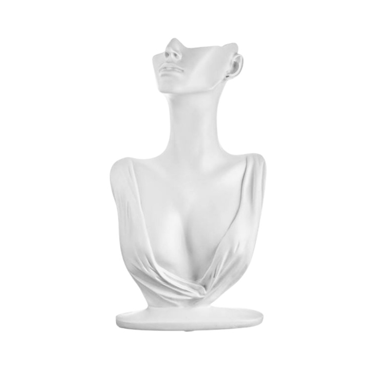 Suport bijuterii Berryshop® Elegant Muse 31.5 cm