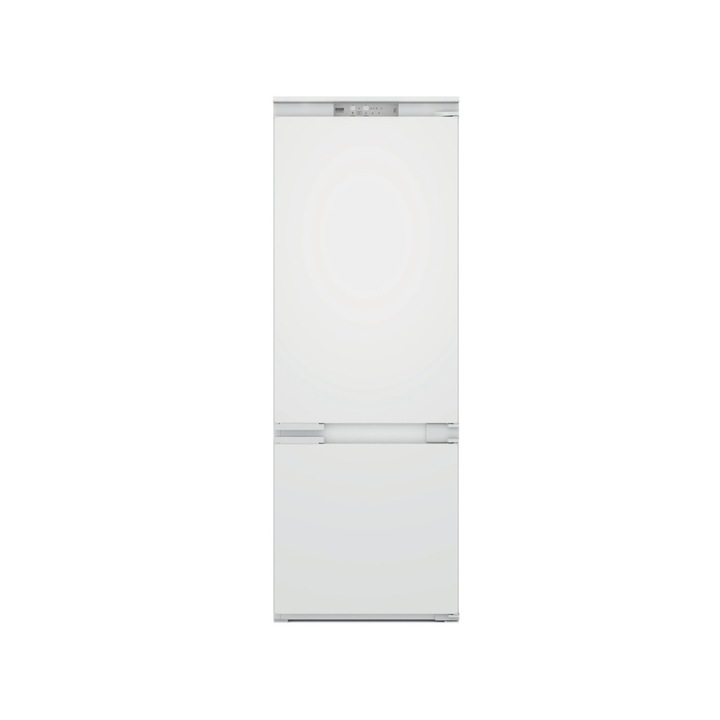 Вграден хладилник Whirlpool WH SP70 T242 P, 6-то чувство, Total No Frost, Бързо охлаждане, 394 л, В 193.5 см, Клас D, Бял
