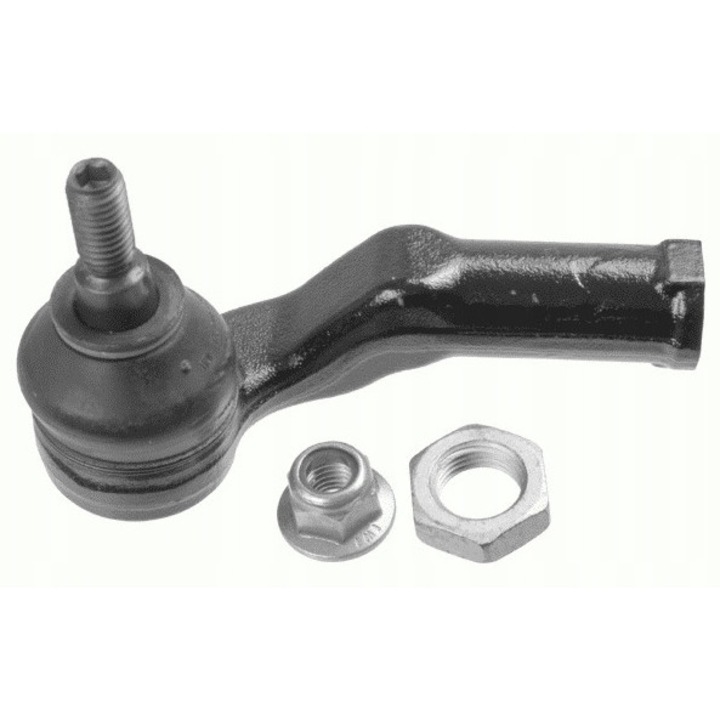 Kraft 4316383 kormányfej készlet Volvo Fordhoz