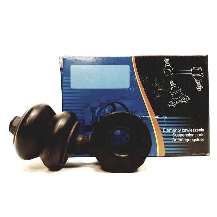 Stabilizátorrúd zár VW Polo 6N1 6N2, M8x1.25, 1 darabos készlet