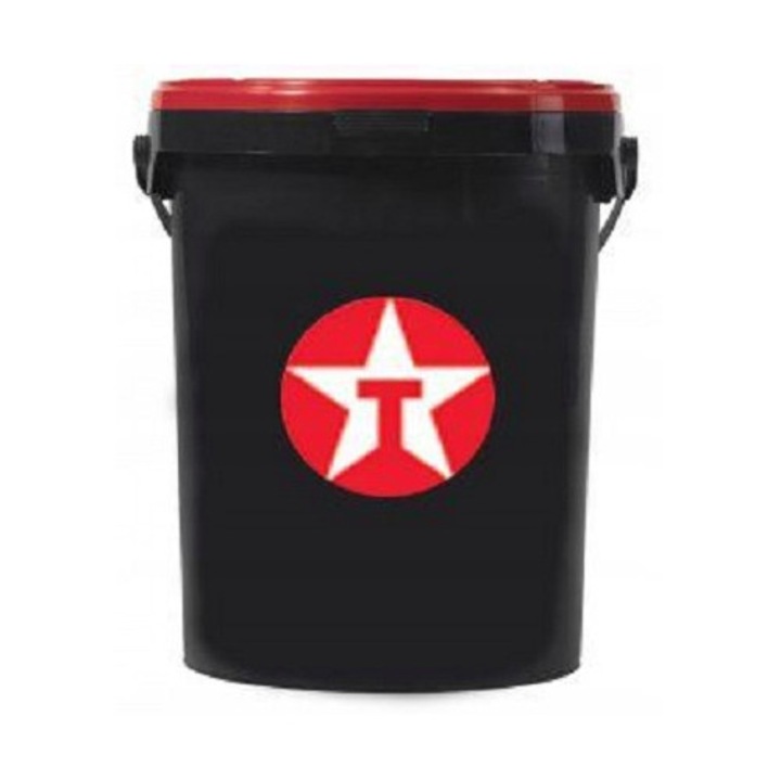 Texaco Multifak EP2, 18 kg, többszínű