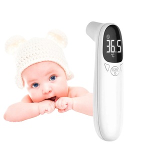 Termometre copii