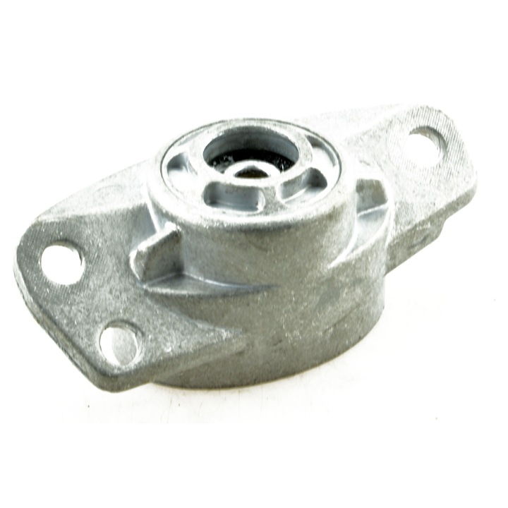 Kraft lengéscsillapító tartó, ovális, 4090292, hátsó, gumi-fém csapággyal