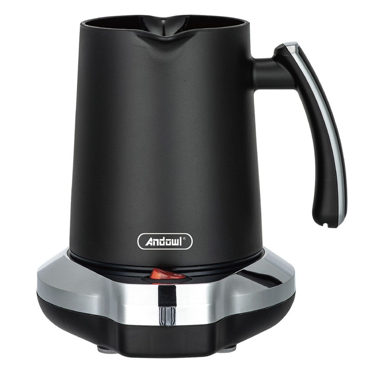 Aparat electric pentru cafea Q CF88, Andowl