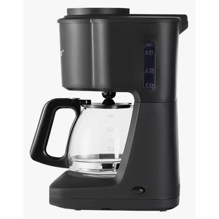 Aparat profesional de cafea Sokany SK 124 putere 950W