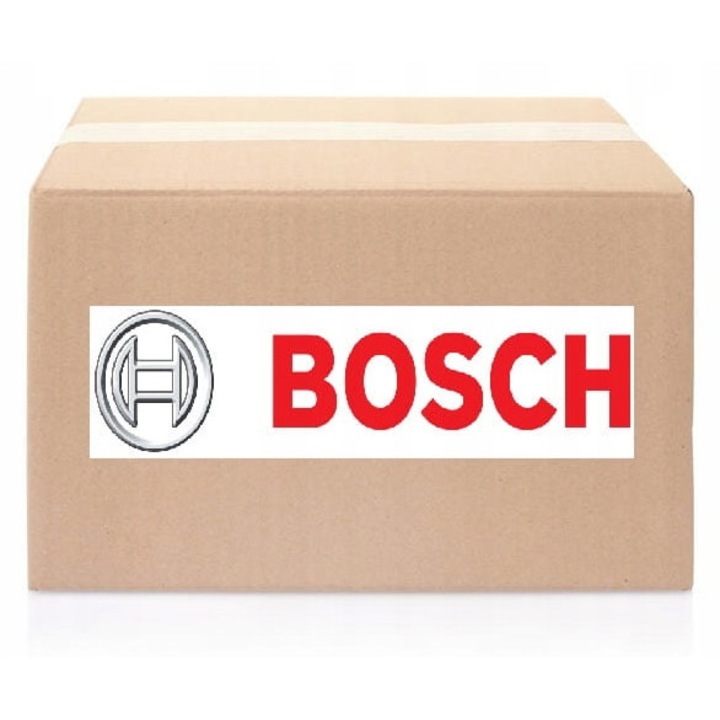 Bujie de incalzire Bosch, 170mm, M10x1,25, 11V, pentru Mitsubishi Pajero III, set
