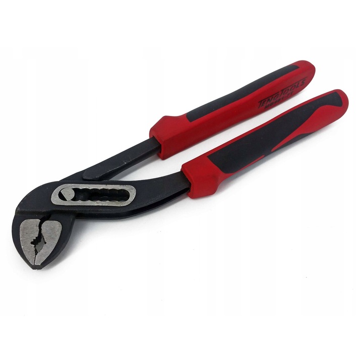 TengTools MB481-7T állítható fogó, 180 mm, króm-vanádium, 3-25 mm
