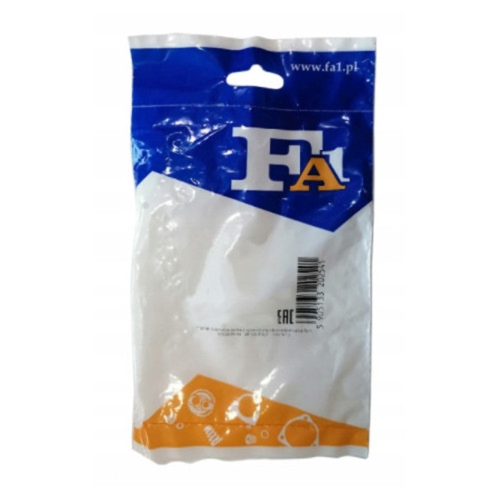 Csőcsatlakozó, kipufogórendszer FA1 004-872, FA1