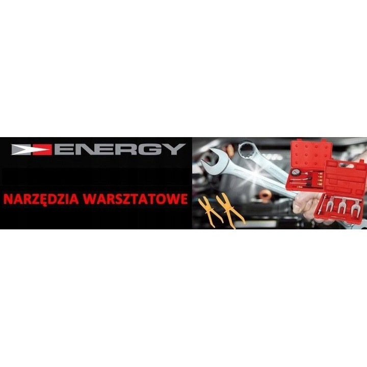 Energy autóalkatrész készlet, Ford kárpitkapcsok, 415 darab, többszínű