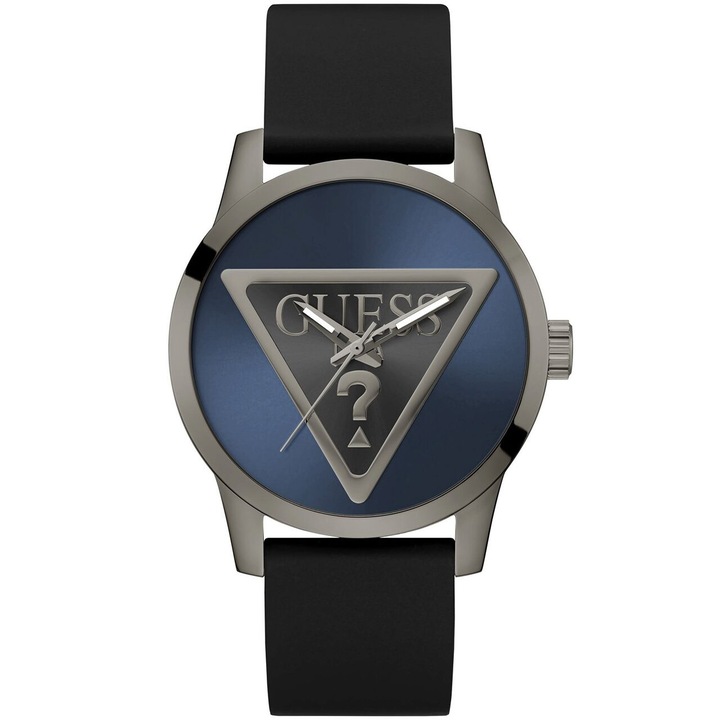 Часовник за мъже Guess GW0781G5, кварцов, 44 мм, 5ATM