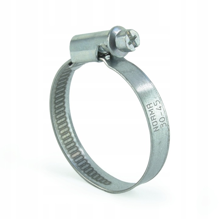 Norma TORRO-S csigafogó, 9 mm x 7 cm, 1 db-os készlet