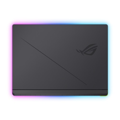 Gaming 16" ROG Strix G16 G615LM, 2.5K 240Hz, Procesor Intel Core Ultra 7 255HX (30M Cache, up to 5.20 GHz), 16GB DDR5, 1TB SSD, GeForce RTX 5060 8GB, No OS, Eclipse Gray