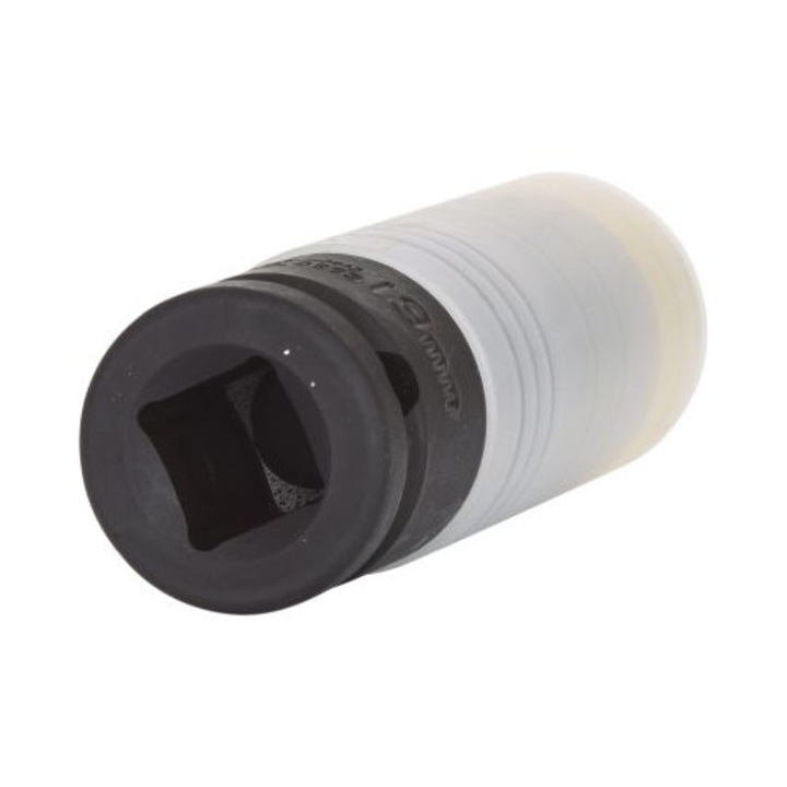 KS Tools dugókulcs készlet, 19 mm, króm-molibdén, kerékszereléshez, műanyag védelemmel