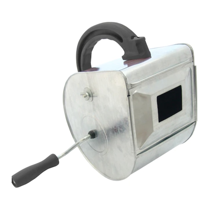 Masina pentru stropit calciu