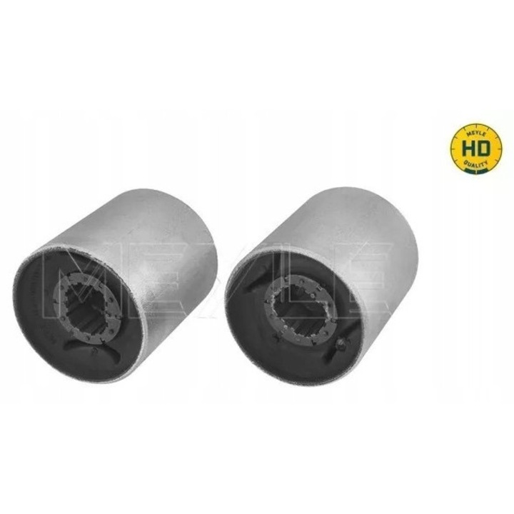 Meyle lengőkar készlet, BMW 1 F40, 2 F45, 2 Gran Tourer F46-hoz, 70x25mm, 80mm