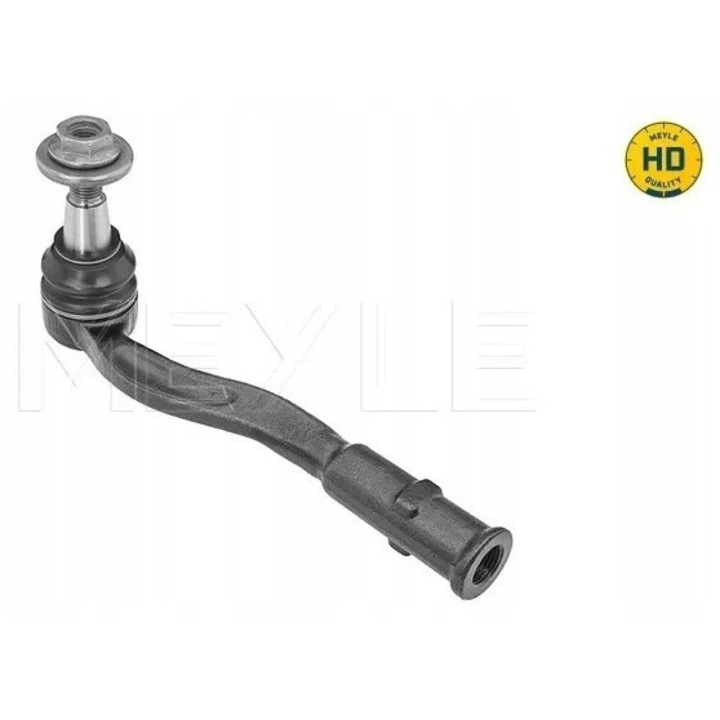 Kormánykerékvég MEYLE 116 020 0051/HD, M14x1.5, M16x1.5, 219mm, Audi Q7-hez