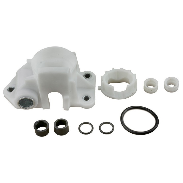 Sebességváltó kar javítókészlet NTY SEICENTO, ALFA ROMEO 147, 156, FIAT BRAVO/BRAVA, LANCIA KAPPA, LYBRA
