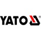 Acumulator Yato YT-828461 li-ion 18V, 2 Ah (2000 mAh), curent maxim 30 A, negru, 1 buc