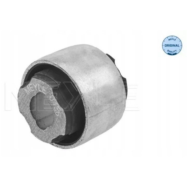 Meyle lengőkar szilent, 11-14 710 0022, Citroen T. C5 III/407/508-hoz, 100%-ban biztonságos