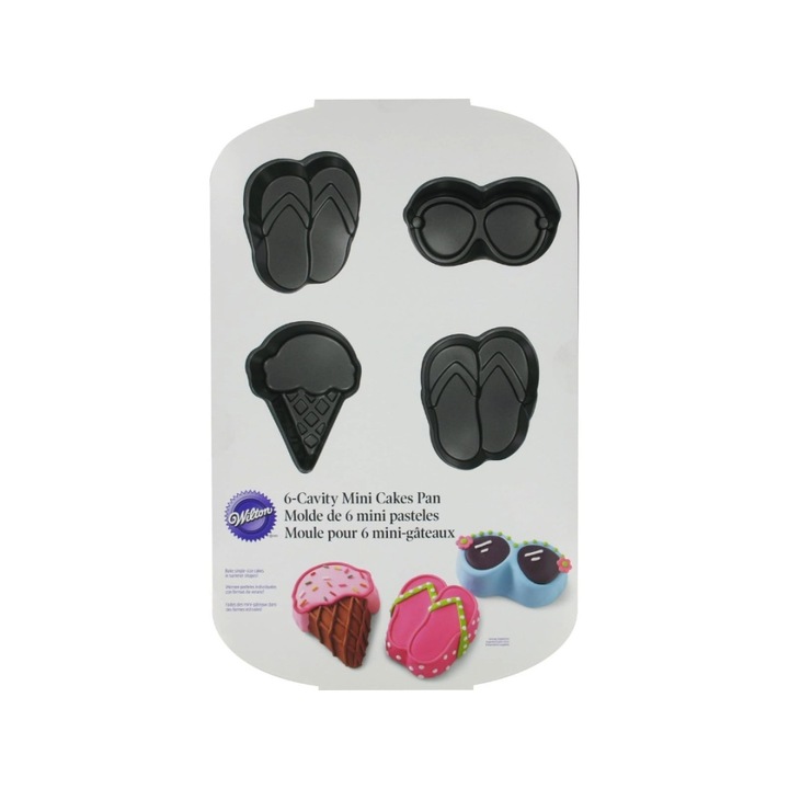 "Nyári" sütőlap - Wilton