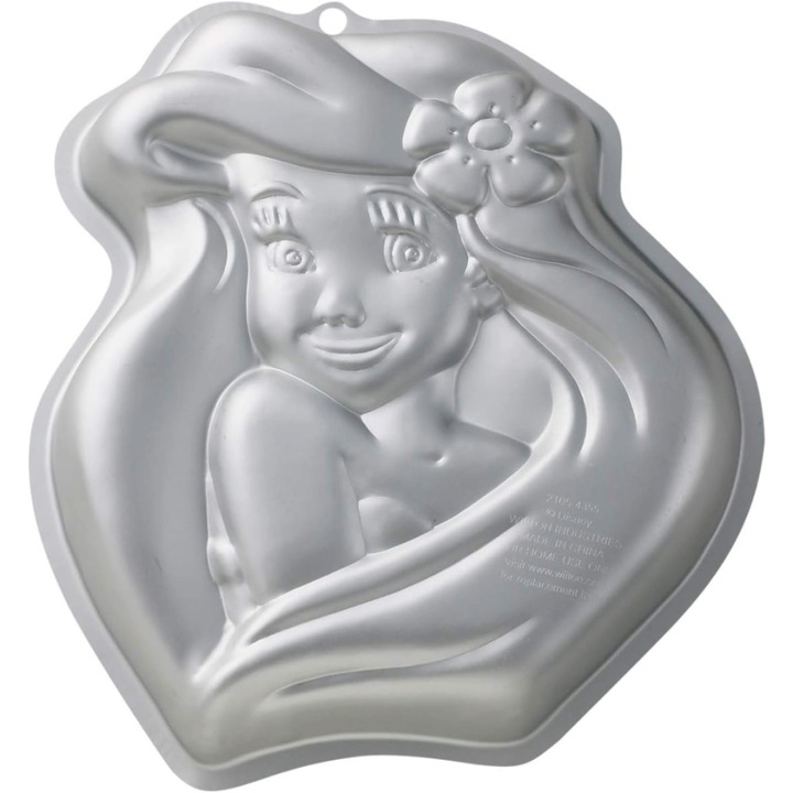 Ariel sütőforma - Wilton