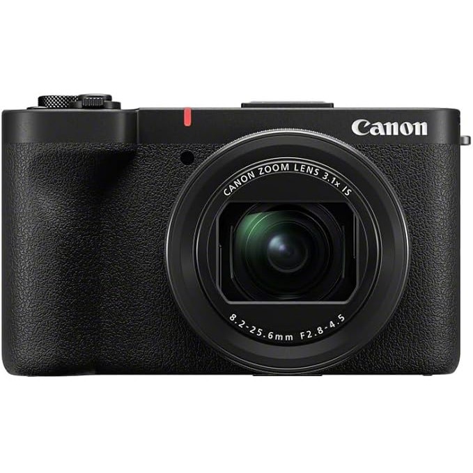 Aparat foto digital Canon PowerShot SX150IS, 14.1MP, Black - eMAG.ro