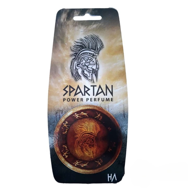 Освежител за въздух за кола Spartan ILIOS