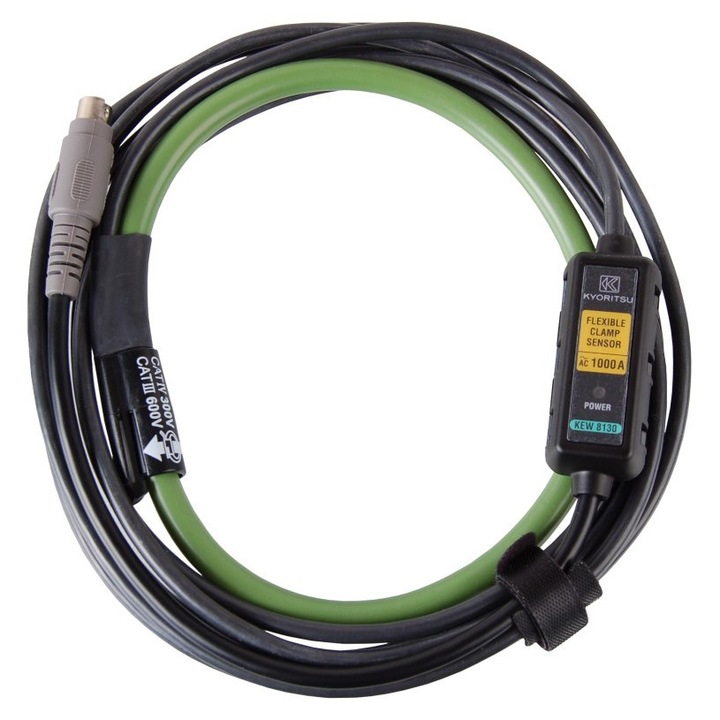 Clesti flexibili, Schutzinger, KEW8130, 1000A