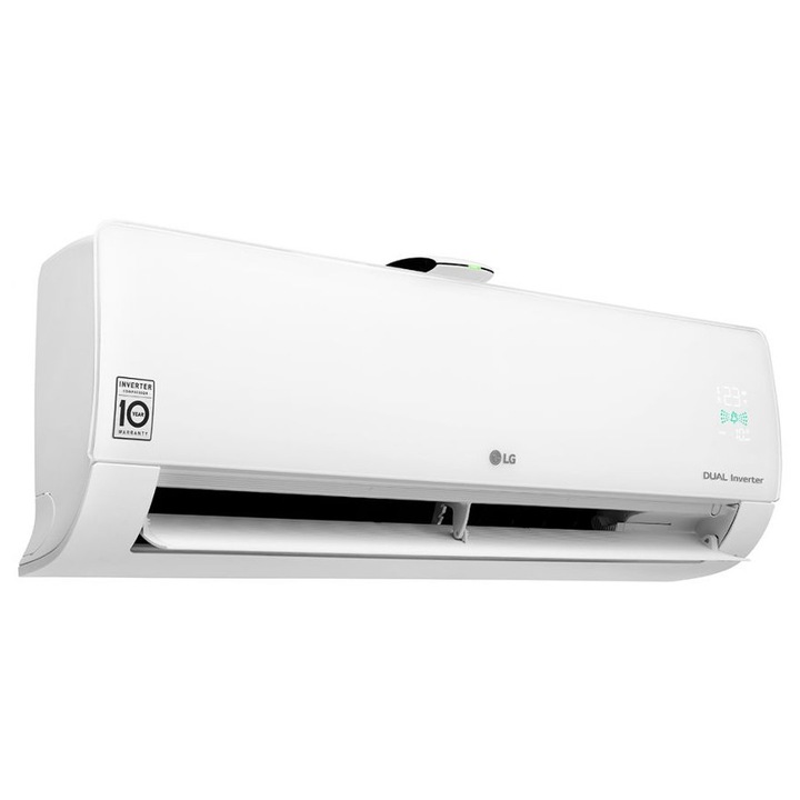 Климатик LG Standard S S18EQ.NSK/UL2 5.2kW R32