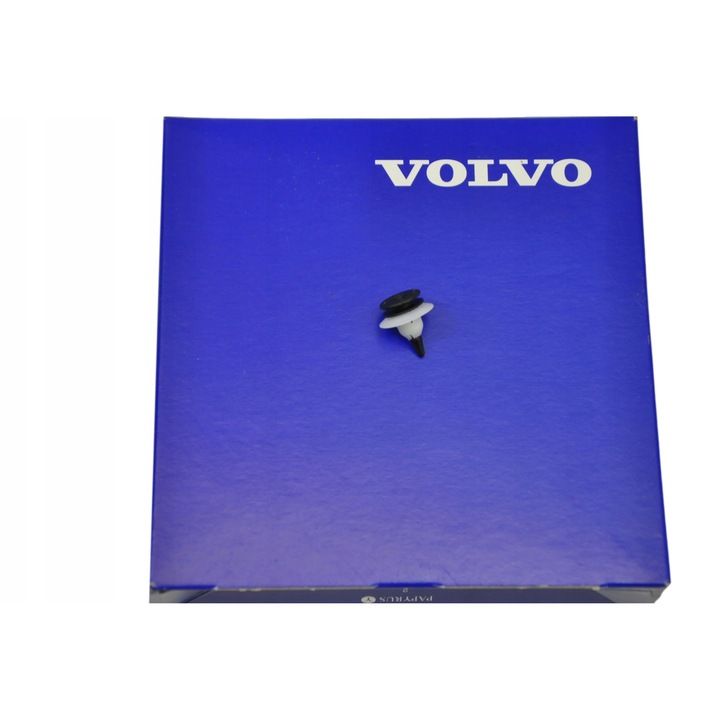 Volvo V70 XC70 XC60 oszlop díszléc, 30715923, eredeti